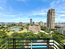 湖水岸豐樂公園｜無敵景觀四房＋雙平車 超稀有釋出！