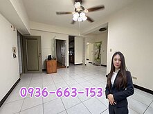 楠梓日月光德賢商圈採光三房 -近楠梓加工區