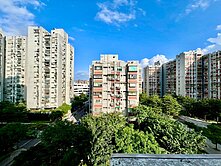 💛獨家-松城中庭高樓三房兩衛浴💛中信彩雲