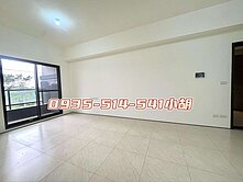 獨家 5年屋 幼獅交流道 全新2房 超大露台 