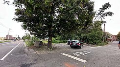 新庄子段98-雲林莿桐低總價臨路農地