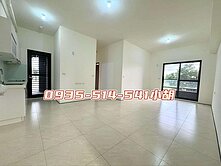 獨家 5年屋 幼獅交流道 全新2房 超大露台 