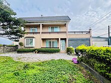 新豐景碩旁獨院莊園大坪數雙層農舍