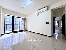 13期中山醫生活圈｜鼎泰鑫聚三房平車・雙大陽台