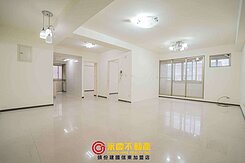 專任建國商圈[馬可波羅]平車三房美廈