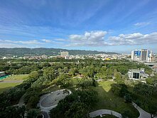 專 世界公園✔高樓無敵景觀靚三房✔永慶婕睿