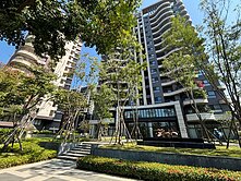 遠雄建設【明水漾】樹海2+1房平車+景觀大露臺