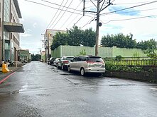 楊梅大坪數丁工角地