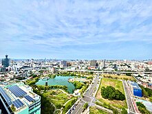 無價的視野[浩瀚湖濱城］呼喚深愛次頂樓的你