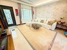 獨家~近SOGO 前院停車 5房別墅 10米路旁