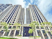 寶睿博苑｜宜家宜居★介壽正心之上2+1房藝境宅