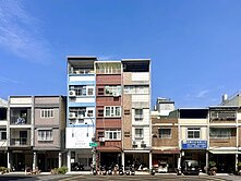 超值金賺店住透天-左營蛋黃區-近自由市場