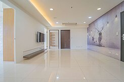 開價低於實登｜華鳳特區上河城｜3房平車｜新文山特區