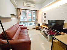 青海商圈典雅大２房【京城康橋】美術館輕軌站