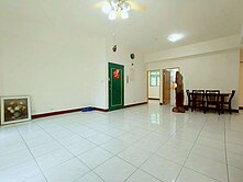 🏡和興鎮大坪數稀有4房+大車位美廈🏡