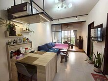 龍潭幸福公園2+1房車