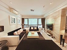 森聯首席樹梢綠景小露臺精美裝潢戶