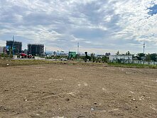 13期臨龍富五街| 住1之3 | 百坪建地