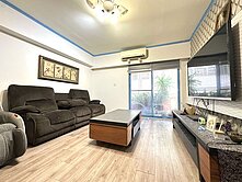 🍀左營高鐵商圈4房+車位🍀