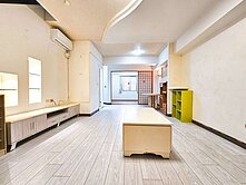 巨蛋瑞豐｜新雅族｜大空間四房樓中樓