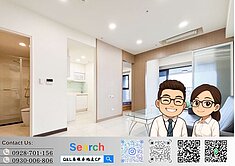 前金秒殺中央公園雙捷運 民生香榭 高樓景觀兩房