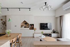 鳳山車站|精美設計|祥祥城|2房平車