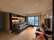 仁武澄德重劃區|三房平車|中高樓景觀宅