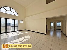 其融專任🍎復旦｜帝王樓中樓露台戶景觀四房車🍎