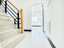 北安商60翻新車庫透天A