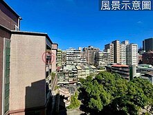 🏆永慶羚羚💖八德路微風雙學區2房捷運宅