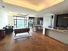 (汐止恩豪)推薦映湖河景第一排四房(室)雙平面車位