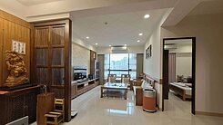 ❤️大坪數農十六輕軌無敵景觀3房+平車👍👍