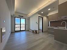 🌈低總價林園聚富新加坡式全新未住港埔學區兩房