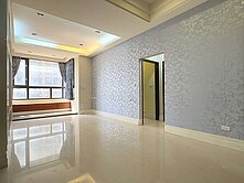 【景安站】弈園3房+車位/一層兩戶