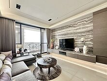 【專任】十二期指標社區｜視野四房雙面採光帝王戶