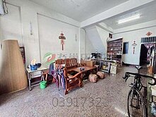 稀有格局．小劉獨家🌺永靖老街靜巷透天｜車位×六房