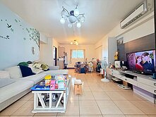 💯十甲商圈小品社區~低總價格局方正亮三房