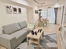 天母幸福華廈幸福入住三房平車🍎住商小蘋果🍎