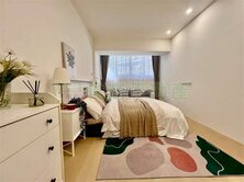 天母全新裝潢幸福入住三房含平車🍎住商小蘋果🍎