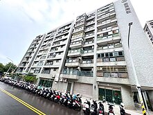 中山醫.G13大慶捷運站◆愛買大三房.B2平車