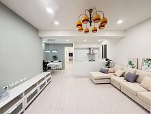 江子翠 | 近音樂公園 | 美妝三樓