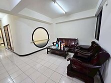 北區稀有0公設華廈｜近台灣大道交通便利