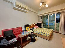 中壢市區摩登新貴套房