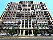 五期惠宇清寬｜大四房雙平車・北歐風質感名宅