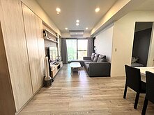 🚀登發學區 景觀首排 4年新屋 附平面車位🚀