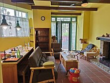 高城🌈巨星生活家~美式復古風🌈2房改1大房車