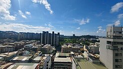 勝利國小丨雙衛開窗丨三房雙平車