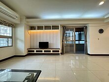 洽承辦最便宜！室內３８坪３房子母雙平車