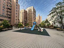 大光國小簡約三房+平車