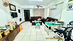 崇蘭學區輕齡面寬車墅｜誠家有我